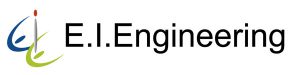 E.I.エンジニアリングのロゴ