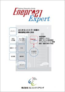 Enepro21 Expert